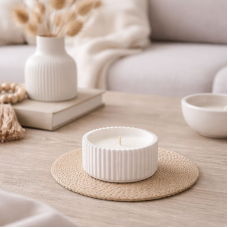 Žvakė „Ramus vakaras“