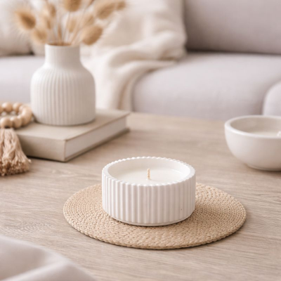 Žvakė „Ramus vakaras“