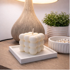 Žvakė"Burbulų kubikas"