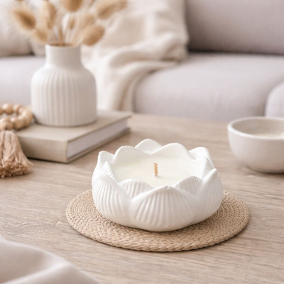 Žvakė  „Lotusas“