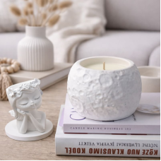 Žvakė "Mėnulio šviesa"