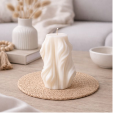 Žvakė „Jausmų linija“