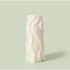 Žvakė „Tylos vingiai“