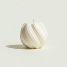 Žvakė „Šviesos sūkurys“