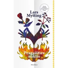 Pragaišties naktis - Lars Mytting Pragaišties naktis - Lars Mytting